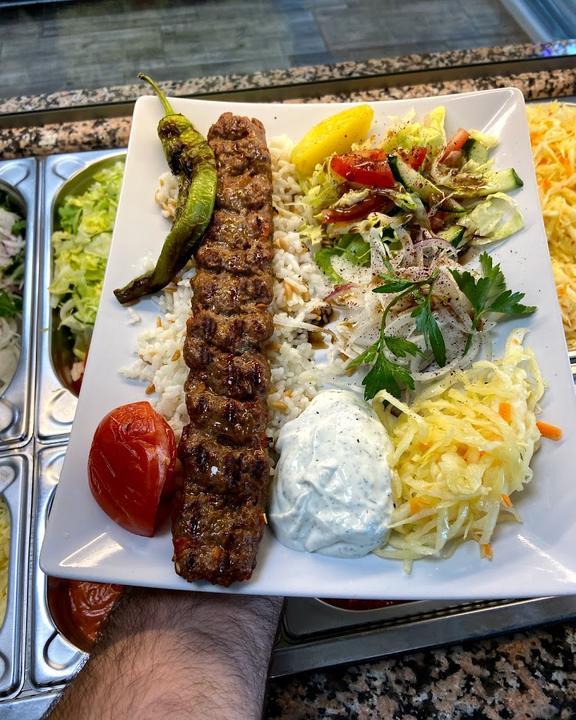 Sark Kebap Salonu