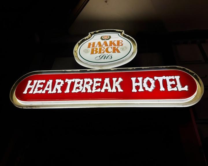 Heartbreak Hotel